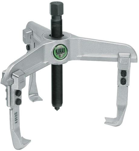 KUKKO 11-0-A Standart 3 ayak çektirme 375x200 mm