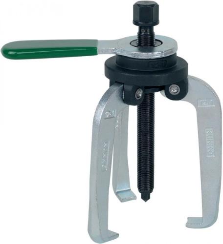 KUKKO 12-2 3 ayak çektirme, ön ayarlı 150x125 mm