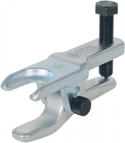 KUKKO 129-0 Rot çektirme 20 mm