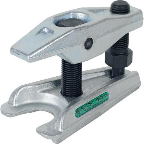 KUKKO 129-1 Rot çektirme 18-22 mm