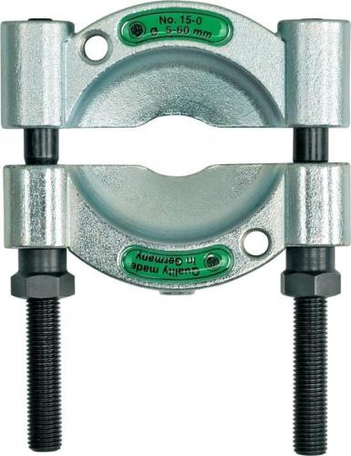KUKKO 15-4 Dış Rulman Çektirme Ayırıcı Tabla 30-200 mm