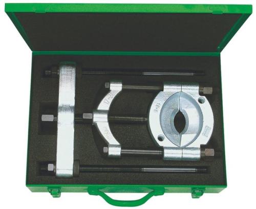 KUKKO 17-C Dış rulman çektirme seti 155 mm