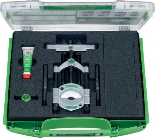 KUKKO 17-K Dış rulman çektirme seti 60 mm