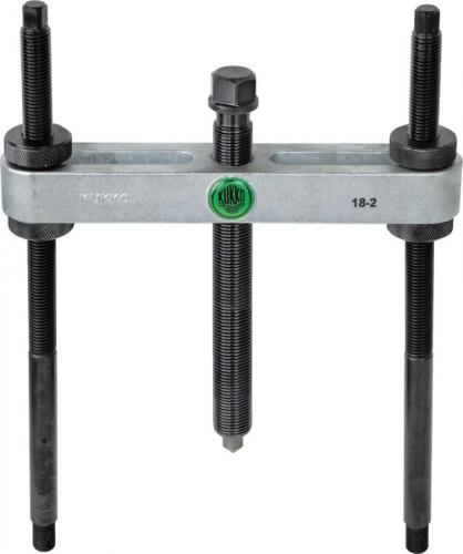 KUKKO 18-0 Dış rulman çektirme ayağı 50-110/150 mm