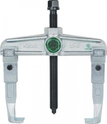 KUKKO 20-10 Universal 2 ayak çektirme 120x100 mm