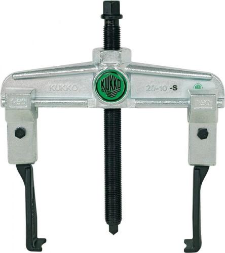 KUKKO 20-20-S Universal 2 ayak çektirme 200x150 mm
