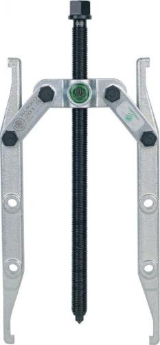 KUKKO 201-S İki ayak çektirme 200x200 mm