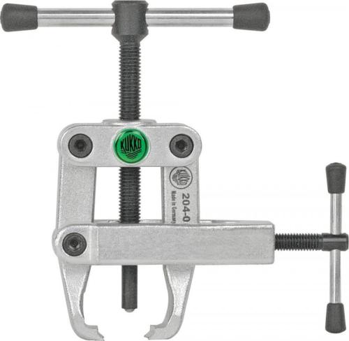 KUKKO 204-02 2 ayak çektirme 90x100 mm