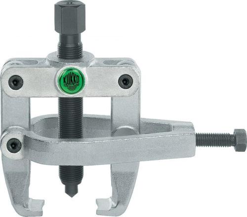 KUKKO 204- 3 Yandan germeli çektirme 150x140 mm