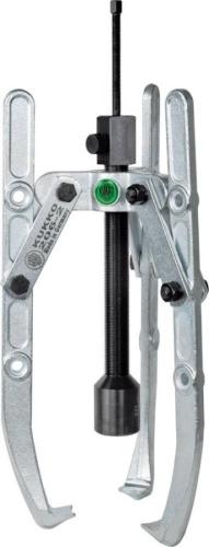 KUKKO 206-2-B 3 ayaklı hidrolik çektirme 400x400 mm