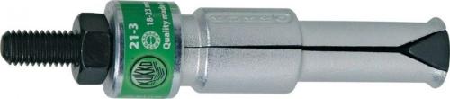KUKKO 21- 2 İç rulman çektirme 14-19 mm
