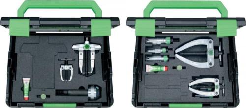 KUKKO 24-A Çektirme takımı 11 parçalı