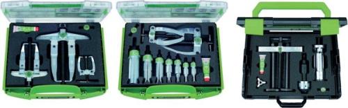 KUKKO 24-C Çektirme takımı 12-110 mm