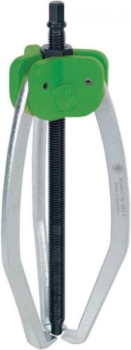 KUKKO 483-3 Yaylı 3 ayak çektirme 150x150 mm