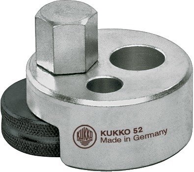 KUKKO 52 Saplama sökeceği 5 - 19 mm