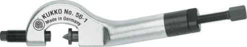 KUKKO 56-1 Hidrolik somun patlatma SW 7-22
