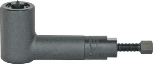 KUKKO 9-2 Hidrolik pres 15 ton / 150KN