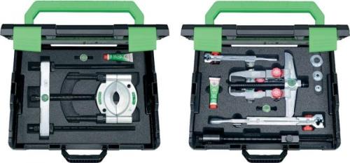 KUKKO K-20-15 Üniversal çektirme seti