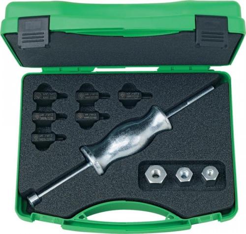 KUKKO KS-22-01 Pim sökme seti M3-M10