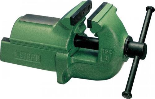 Leinen L/JUNIOR 100  Ağır Hizmet Özel Mengene 100 mm Junior Model