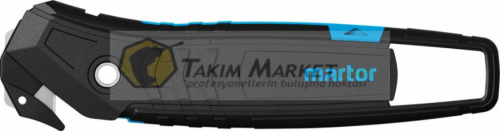 MARTOR 350001.02 Güvenlikli Maket Bıçağı Secumax 350