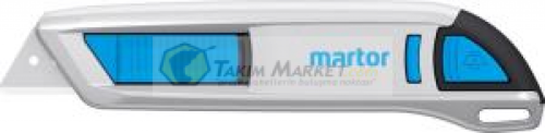 MARTOR  50000110.02 SECUNORM 500 Güvenlikli maket bıçağı