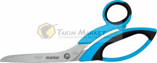 MARTOR 564001.00 SECUMAX 564 Güvenlikli makas