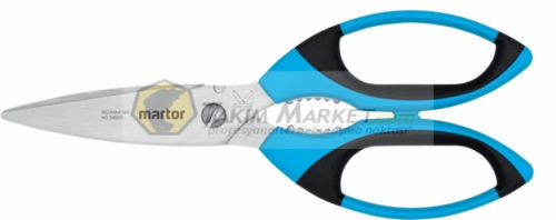 MARTOR 565001.00 SECUMAX 565 Güvenlikli makas