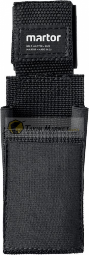 MARTOR 992208 Büyük Boy Bıçaklar için kemer çantası