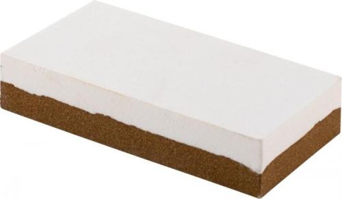 Müller 361  Bileme taşı, SUPER ARKANSAS 130x70x20mm