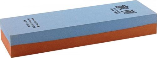 Müller JAP400/1000 Bileme Taşı Japon Tarzı 200x60x30mm K400/1000 Ahşap Kutu içerisinde