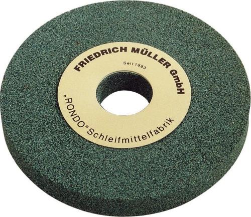 Müller SC1753232M Bileme taşı SC K80 175x32x32mm