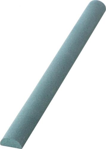 Müller SICHRD13150F  Gaz taşı Silisyum Karbür yar.yuvarlak 13x150mm 360 kum