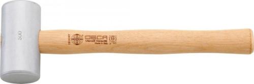 OSCA 075H Gr1000  Alüminyum Çekiç 1000g