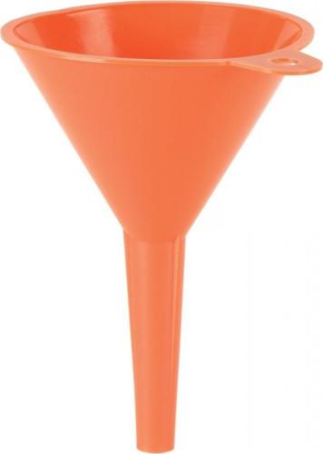 PRESSOL 02 365  Plastik huni, yağ ve asite dayanıklı 150 mm 0,70 litre