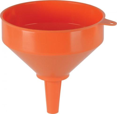 PRESSOL 02 372 Plastik huni, yağ ve asite dayanıklı 160 mm 1,20 litre