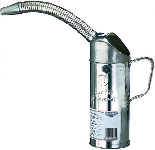 PRESSOL 07 642  Spiral ağızlı ölçme kabı 1 litre