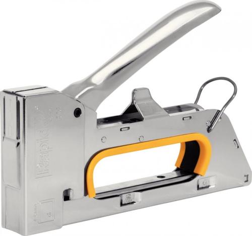Rapid R 23 El Tip Zımba Makinası Ergonomic
