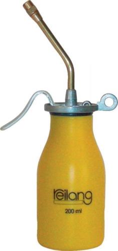Reilang R010-352  Polietilen Atomizör/yağdanlık 50 bar 300ml
