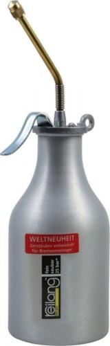Reilang RZB500AL  Alüminyum Atomizör/Yağdanlık 500ml