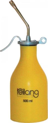 Reilang RZE300PE  Polietilen Atomizör/Yağdanlık 300ml