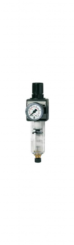 Riegler C 34-K 10-HA Hava Temizleyici G 3/4 0,5-10bar Mano BG3