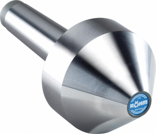 RÖHM 62224 Hareketli yedek punta Typ 618-75 Gr.173A MK 4
