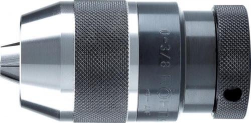 RÖHM 871012 Mandren, elle sıkmalı, hassas 1,0-13mm B16
