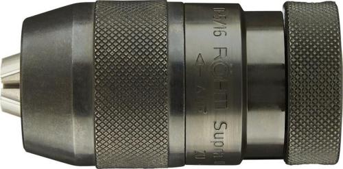RÖHM 871058 Mandren, elle sıkmalı SUPRA 3,0-16mm B18