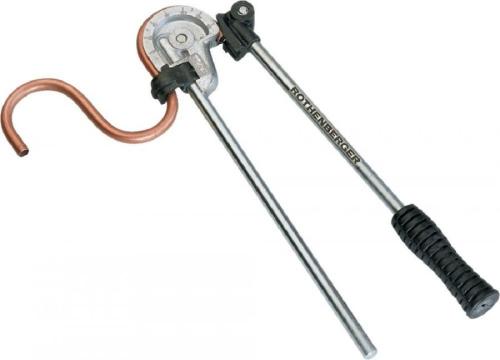 ROTHENBERGER 2.5133  Standart boru bükme aleti 12mm nominal çap/ 36mm Radyüs