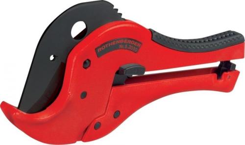 ROTHENBERGER 5.2030  Plastik boru kesme makası ROCUT TC63 0-63mm