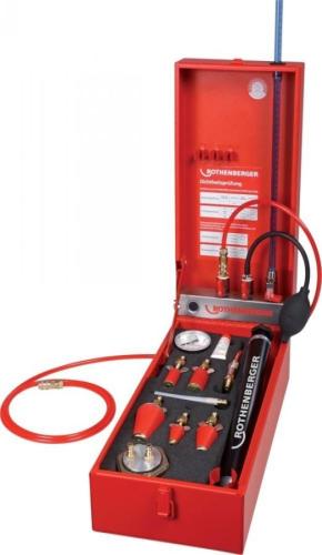 ROTHENBERGER 6.1700 Kaçak test Cihazı Rotest Gw 150/4
