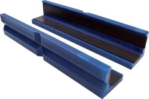 Scangrip 100POP Mengene Çenesi Mıknatıslı Plastik M 100 mm