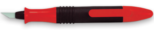 SHAVIV Cera-Burr Sermaik Bıçaklı Takımlar Sabit Bıçaklı 155-90084